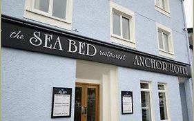 Anchor Hotel Tarbert